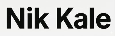 Nik Kale - Agentic AI, Autonomous Systems & Enterprise Intellig